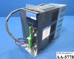 Sanyo Denki Ac Servo Drive RS1S05AA0HF08P1L Sanmotion T-3044SS Used. Price: $805.16.