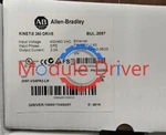 2097-V34PR3-LM Kinetix 350 Servo Driver New Factory Sealed Allen-bradley. Price: $1255.55.