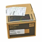 One New Mitsubishi MR-E-20A-QX002 Ac Servo Driver MRE20AQX002. Price: $514.00.