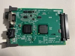 Fanuc A20B-8101-0601 Circuit Board New BX1. Price: $650.00.