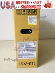 New Fanuc A06B-6220-H011#H600 Servo Drive A06B6220H011#H600 Expedited Shipping. Price: $1744.88.