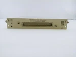 Ni National Instruments SCXI-1120D Channel Isolation Amplifier 181695H-02/G-02 Used. Price: $85.00.