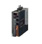 Omron R88D-1SN01L-ECT Ac Servo Drive Used. Price: $249.00.