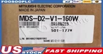 New Mitsubishi Servo Driver MDS-D2-V1-160W MDSD2V1-160W. Price: $2577.32.