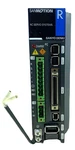 Sanyo Denki Sanmotion Series RS2A03A8AA4 100W Ac Servo Amplifier Used. Price: $430.00.
