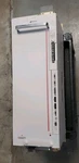 Reliance Electric UVZC341AG Induction Servo Drive **refurb** 1E-42BACK Seller. Price: $4500.00.