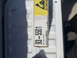 Whedco 93-5501 Servo Amplifier Smart 1-PHASE 1.5A Drive Module For. Price: $90.00.