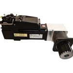 Rexroth R914500500 R914500472 Servo Drive Neugart 100538234 Right Angle Planetar Used. Price: $1878.98.