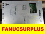 Okuma VAC5 D11 U1222-0006-001-12 07050-10030-40 Month Warranty Seller. Price: $2999.00.