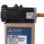1PCS New Mitsubishi HF-MP43B Servo Motor. Price: $289.00.