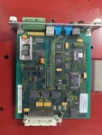 Indramat DSS2.1 Servo Controller Card, 109-0852-4B01-05 Used. Price: $399.00.
