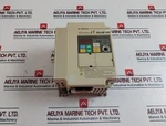 Omron CIMR-J7AZ40P4 Inverter Gebraucht. Price: $380.19.