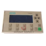 New In Box Siemens Display Panel TD400C. Price: $195.78.