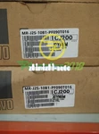 1PC New Mitsubishi MR-J2S-10B1-PF090T016 Servo Drive Sealed. Price: $493.01.