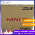 New Fanuc A06B-6141-H015#H580 Servo Drive A06B6141H015#H580. Price: $1756.20.