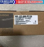 Mitsubishi MR-J2S-60B-PY135 Servo Drive MRJ2S60BPY135 New In Box Expedited Ship. Price: $396.33.