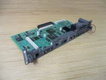 Fanuc A16B-3200-0730 Main Board REV.06A Used. Price: $541.33.