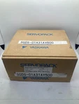 New Yaskawa SGDS-01A31AY500 Servo Drive Pack 230V. Price: $300.00.