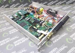 Used Tamagawa / Giken AU3524N 214 Gpc Servo Drive Card. Price: $75.00.