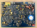 Servo Dynamics Circuit Board Model SDFP1525-17-283 Fet Module, S/n 153820 Used. Price: $420.00.