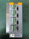 Parker S063V2F10I11T11M00 COMPAX3 Servo Drive Controller Used. Price: $800.00.