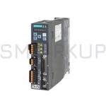 New In Box Siemens 6SL3210-5FB10-1UA2 Drive. Price: $358.15.