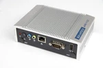 Advantech ARK-1123H-U0A1E Industrial Computer Used. Price: $1175.00.