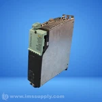 Siemens 6SL3555-2BC10-0AA0 9516 Used. Price: $436.80.