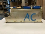 FANUC,A06B-6050-H104,SERVO Drive Used. Price: $560.00.
