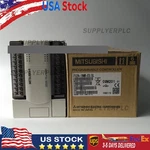 1PCS FX2N-16MR-ES/UL FX2N16MRESUL Plc New Mitsubishi In Box Fast Ship. Price: $176.64.