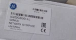 New Ge Fanuc IC200GBI001-LL. Price: $214.00.