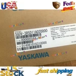 Us Free Tax Yaskawa SGDV-3R5D11A020000 Servo Drive New. Price: $921.05.