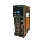 Used & Tested Fuji RYS401S3-LSS-Z98 Servo Drive. Price: $423.08.