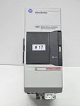 Allen-bradley 1394C-SJT05-T Ser.c V3.9A SN-1JBG8HE8 #17 Used. Price: $6672.50.