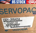 1PC Yaskawa SGDV-3R8A05A Servo Drive SGDV3R8A05A New Box Expedited Shipping. Price: $536.19.