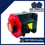 **refurbished** Fanuc A06B-2243-B100 Motor With Encoder Seller. Price: $1750.00.