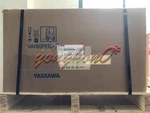 1PCS New Yaskawa CIMR-AB4A0208ABA Frequency Converter A1000 Series. Price: $7178.07.