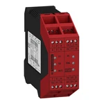Telemecanique Piece XPSLCMUT1160 Preventa Safety Module, TYPE2, TYPE4 New. Price: $288.97.