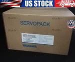New Yaskawa SGD7S-180A10A002 Servo Drive. Price: $603.17.