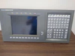 Okuma OSP-U10L Control Panel, Lcd Screen, Keypad, E4809-770-104-A Ships Minnesot Used. Price: $2500.00.
