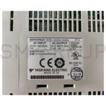 New In Box Yaskawa SGDM-30DN Ac Servo Drive. Price: $3869.48.