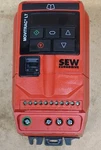 Sew Eurodrive MCLTEB0004101100 Used. Price: $118.90.