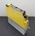 Fanuc Aisp 2.2 Servo Drive A06B-6111-H002#H550 Module 2.7KW No Cover Used. Price: $849.99.