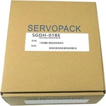 New Yaskawa SGDH-01BE Servo Driver Expedited Shipping. Price: $388.88.
