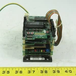 Elmo SSA-6/100 Servo Amplifier Axis Control Card Used. Price: $316.99.