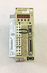 Yaskawa Servopack SGDH-04AE-Y904 Ver 0A214-0 Apm Amat 0190-08038 Rev 004 Used. Price: $585.00.