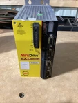 Baldor MDH1A05TB-RN20 Mintdrive Ii Servo And Position Control Used. Price: $1999.99.
