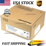 1PC Panasonic MSD5A1A1XX Ac Servo Driver Expedited Shipping New. Price: $508.83.