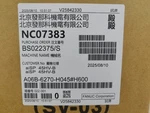 Fanuc A06B-6270-H045#H600 A06B6270H045#H600 Servo Amplifier New Expedited Ship. Price: $3216.86.