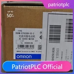 1PC Omron R88M-G75030H-S2-Z Servo Motor New Box Fast Shipping. Price: $346.39.